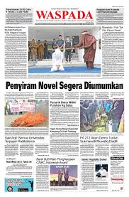 1 set proposal perihal : Waspada Rabu 11 Desember 2019 By Harian Waspada Issuu