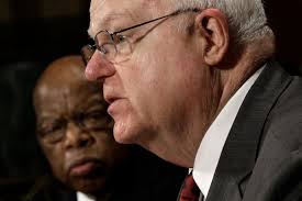 Rep. Sensenbrenner: I hope Obama vetoes my Voting Rights Act fix