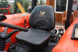 Same Dorada Serisi Traktor Koltuk Kilifi Traktor Koltuk Kilifi Same Dorado Serisi Kartal Branda