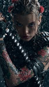 8964護身符 ✌🙏 Do not touch her! #AI #辱華