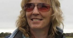 Touching tributes to glider pilot Kay Draper