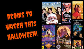 Indeed, disney plus has launched with hundreds of movies and thousands of hours of tv shows to watch, all from disney's library of titles—and from. Halloweentown Archives Bookmans Entertainment Exchange