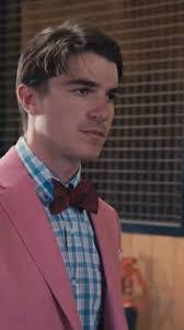 David Eves's Instagram, Twitter & Facebook