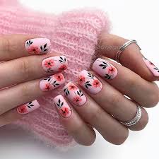 Видео uñas sencillas y bonitas, para mi abuelita. Faciles Sencillas Modelos De Unas Pintadas Elegantes Unas