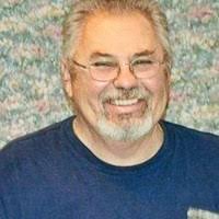 Steve Hazelwood Obituary