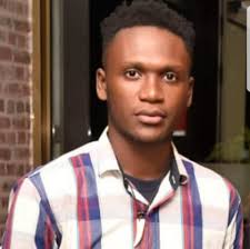 We've got a special guest