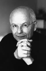 Nur an Widerständen wachsen wir»