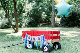 Great Games For First Birthday Party Fun