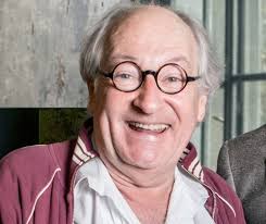 With youp van 't hek. Youp Van T Hek Stand Nl Nationale Zeurkousenrubriek