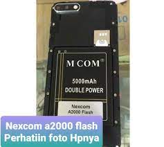 Cara wide data hp nexcom a2000. Jual Batre Hp Nexcom A2000 Terbaru Lazada Co Id