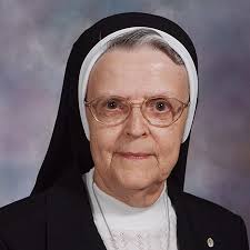 Please join us in praying for the repose of the soul of Sr. Marie Juliana  Damhosl, OSF, 92, died in Assisi House