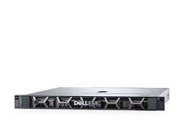 Poweredge R240 1u Rack Server For Small Business Dell Usa