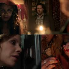 Supernatural' episode recap: Come on, Eileen