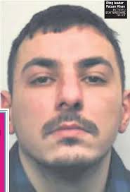 Gang flooded streets with heroin and crack