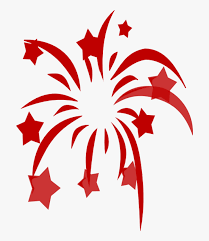 Patriotic vector graphics of the usa. Transparent 4th Of July Clipart Png Fourth Of July Fireworks Icon Png Download Transparent Png Image Pngitem