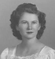 Maurine Guymon Obituary (1920