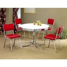 retro kitchen table and chairs you'll