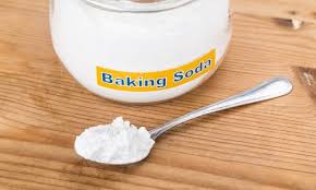 Image result for clear picture of baking soda