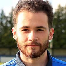 Chesham United Res Appearances & Goals 2016/17