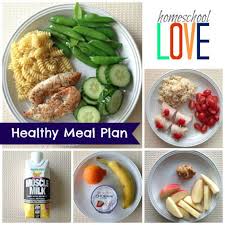 I Ve Got Your Meal Planning Covered Healthy Low Calorie Meals Lunch Recipes Healthy Healthy Meal Plans