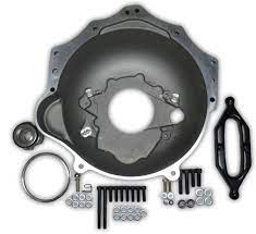 Adapter Kit - GM LS Engine to SM465 4-Speed Transmission