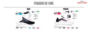 The classic fit and feel of the pegasus is back. Sneak Leaks On Twitter Nike Pegasus 38 Gets An Upper Update Via Tc1990 Niketalk