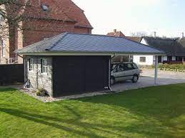 Tomrermester Danny Flensburg Garager Carporte Tilbyg Tilbygning Kerteminde Inspiration Ringe Carport Ideer Garager Havemobler