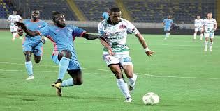 Le match raja vs est sera diffusé en direct live sur la chaine bein sports 3. Barrage De La Coupe De La Caf Le Raja Et La Rsb Visent Un Resultat Positif A L Exterieur Aujourd Hui Le Maroc