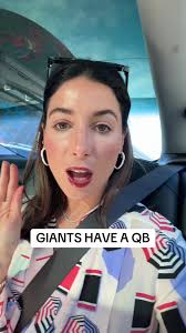 In Vegas for my bday weekend but the giants have a qb!!! #giants  #nflfootball #nflnews #newyorkgiants #qb