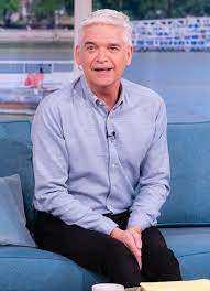 His comedy credits include you're back in the room. Phillip Schofield S Three Years Of Snapchat Messages With Tiktok Star 21 Aktuelle Boulevard Nachrichten Und Fotogalerien Zu Stars Sternchen