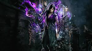 Pin On بلاك Anime Dark Black