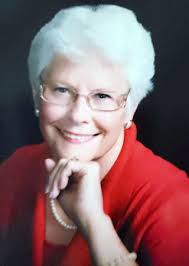 Margaret Carol "Peggy" Hallmark