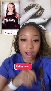 Replying to @Mia✝️💋💘 part 3 #haileydunn #truecrimestory