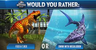 Tyrannosaurus Rex Jw Tg Jurassic Park World Jurassic World Hybrid Jurassic World