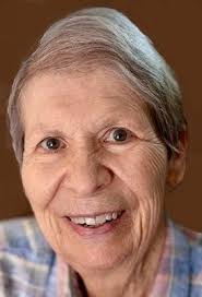 Maureen McBarron Westerman Obituary