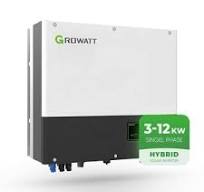 Solusi Daya Andal dengan Pilihan 30kw harga inverter surya ...