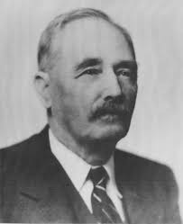 Benjamin Martin Johnson (1873-1953)