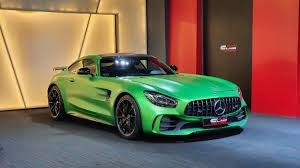 Unlike the previous generation, this generation coupe/convertible share the same platform as the sedan/wagon. Alain Class Motors Mercedes Benz Amg Gt R