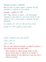 Chr esra neh est hiob ps spr pred hld jes jer klgl hes dan hos joel amos obad jona mich nah hab. Clasa 7 Ridicarea La Putere A Radicalilor Pdf