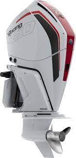 Review Mercury Racing Debuts 450 Hp Outboard Outboard Power Boats Small Fishing Boats
