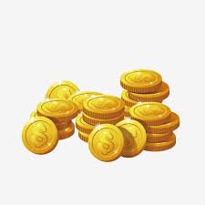 Over 1131 coin png images are found on vippng. Gold Coin Map Gold Clipart Gold Coin Png And Vector With Transparent Background For Free Download