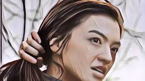 Cantik dan Ganteng, Inilah Deretan Artis Indonesia yang Mewarisi Darah  Tionghoa