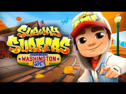 Poki tarafından geliştirilen bu oyunları oynarken eğlenceye katıl. Subway Surfers Washington Dc Game Played On Poki Com For Sbb Online Games Youtube