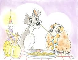 Lady and the Tramp