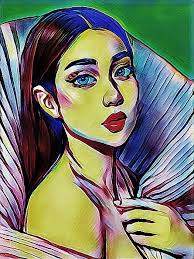 NMM ART& LUIZA GALLERY