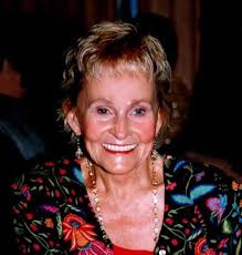 Doris Holt Williams Obituary