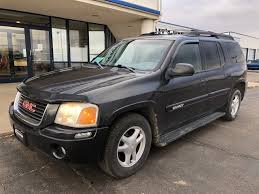 Image result for Black 2004 GMC