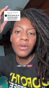 Replying to @Bruce Bayne long story short! #storytime How I exited the...