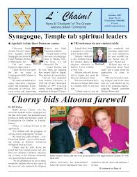 13604 Jewish Federation