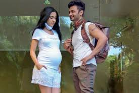 Amrita rao and rj anmol welcomed a baby boy this morning. Good News Amrita Rao And Rj Anmol Are Expecting Their First Baby India Com